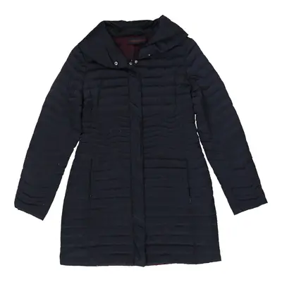 Trussardi Puffer - Large Navy Polyester