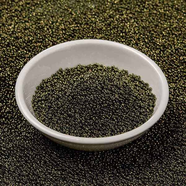 MIYUKI Round Rocailles Beads