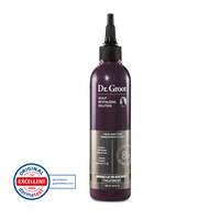 Dr. Groot Miracle in Shower Treatment for Hair Loss, Korean Hair Care, 5 Seconds to Smooth Hair, Rosemary Oil
