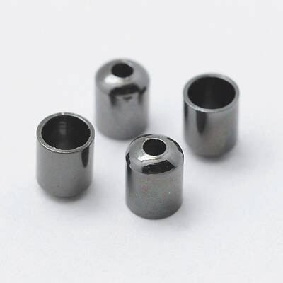 Brass Cord Ends