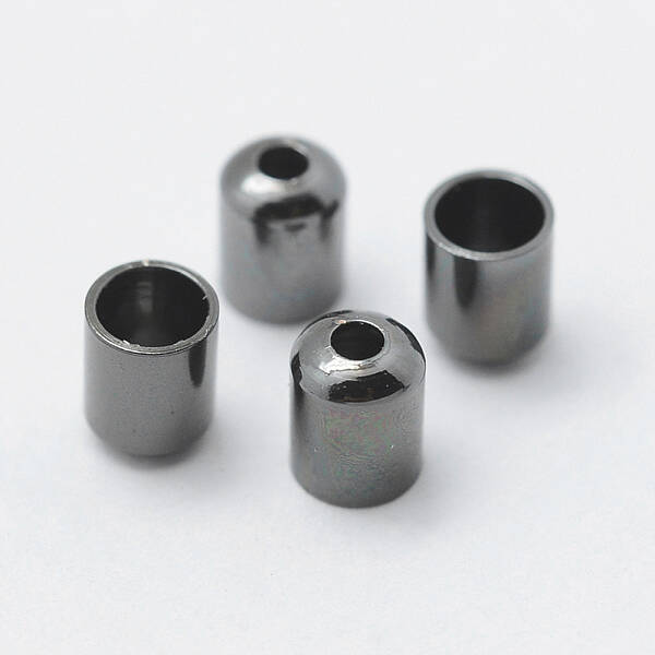 Brass Cord Ends