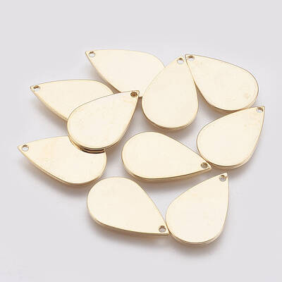 Brass Pendants