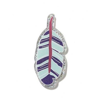 Acrylic Pendants