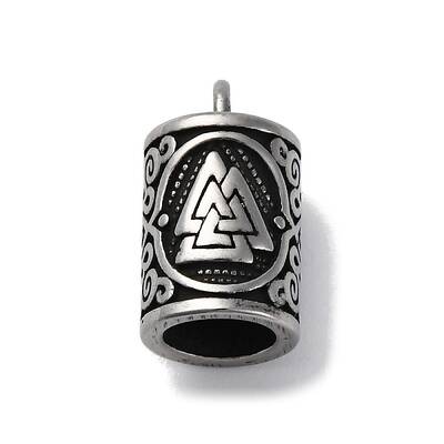 304 Stainless Steel Pendants