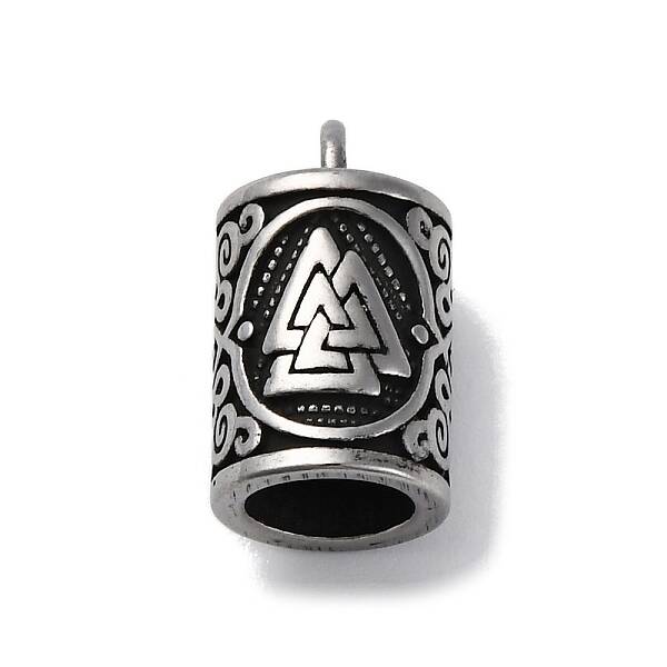304 Stainless Steel Pendants