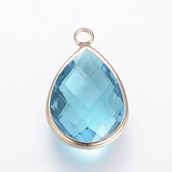 Glass Pendants