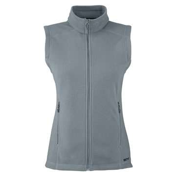 24 Customized Marmot Ladies' Rocklin Fleece Vest - Polyester & ...