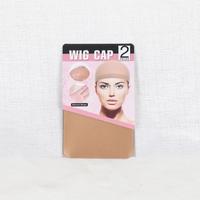 1pack 2 Pieces Sheer Caps for Women Hair Net 1pack Weave Nylon Stretch Mesh Wig Cap Wig Cap Thin for Wig