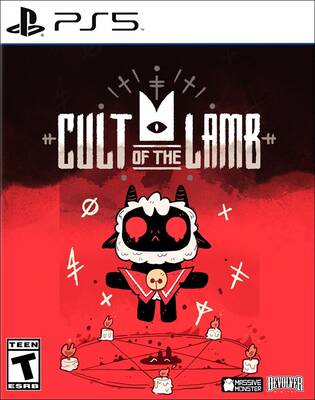 Cult of the Lamb