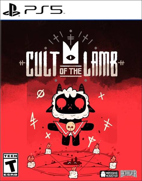 Cult of the Lamb