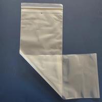 Transparent Plastic Bags Vacuum Storage Bag Plastic Thicken Reclosable Poly Bag Kitchen Organization Package Bling5