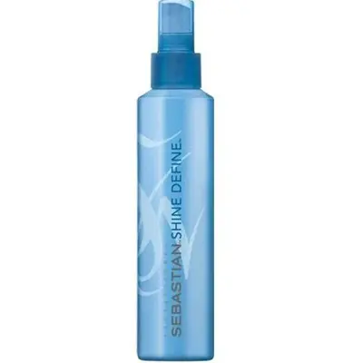 Sebastian professional Shine Define (Shine Spray with Flexible Hold) 200 ml