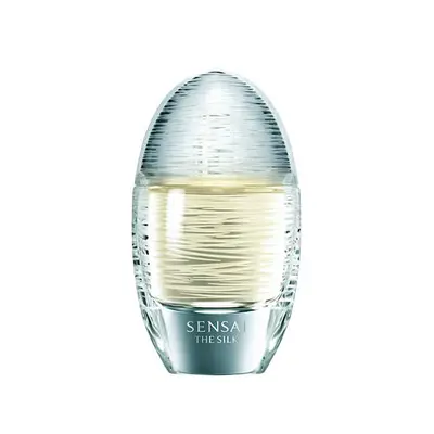 Sensai The Silk Eau De Toilette Spray 50ml
