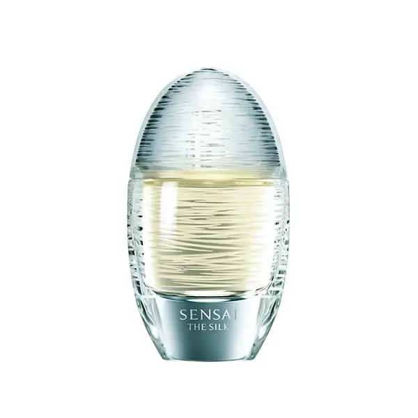Sensai The Silk Eau De Toilette Spray 50ml