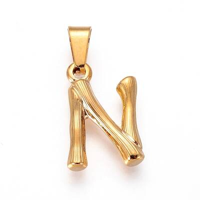 304 Stainless Steel Pendants