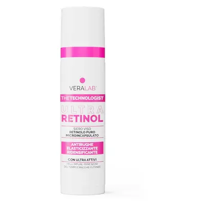 Veralab Ultra Retinol - Face Serum With Retinol 30 Ml