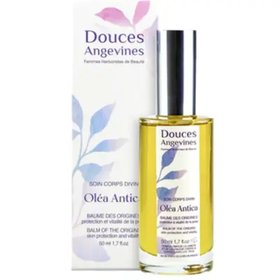 Douces angevines Oléa Antica Balm of Origins 50 ml