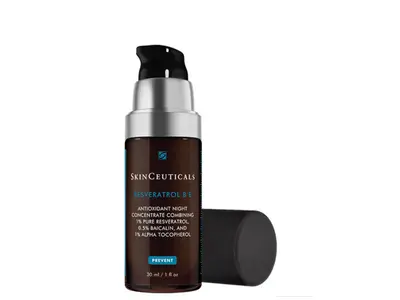 SkinCeuticals 2. Resveratrol BE Night Antioxidant Concentrate 30ml