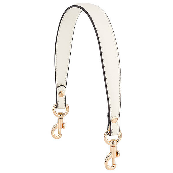 Leather Bag Straps