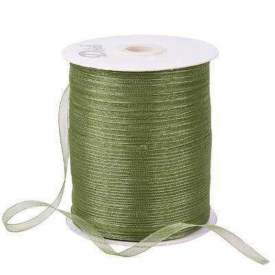 Organza Ribbon