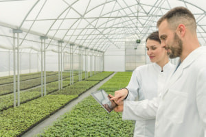 Agricultural Science - Gardening  Animal Farming and Aquaculture