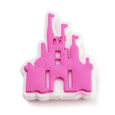 Silicone Beads