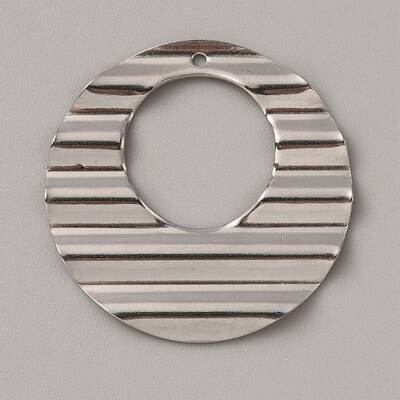 Stainless Steel Pendants