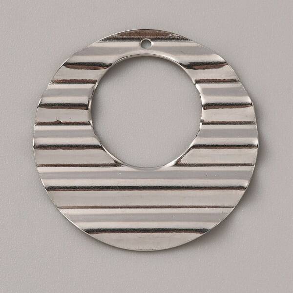 Stainless Steel Pendants
