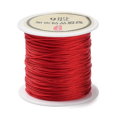 9-Ply Round Nylon Thread