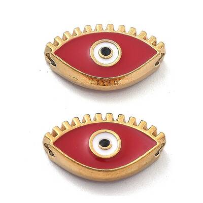 Ion Plating(IP) 304 Stainless Steel Beads