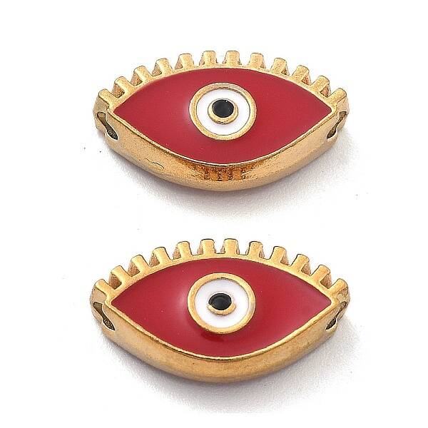 Ion Plating(IP) 304 Stainless Steel Beads