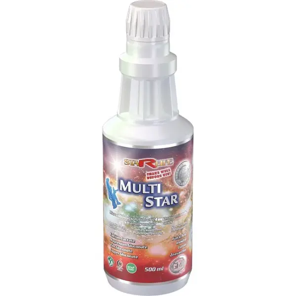 Starlife Multistar 500 ml
