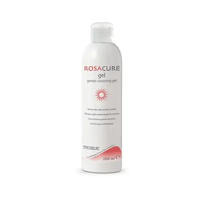 Rosacure Gel Detergente Delicato 200ml
