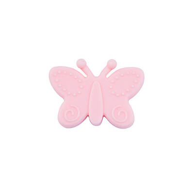 Food Grade Eco-Friendly Silicone Focal Beads