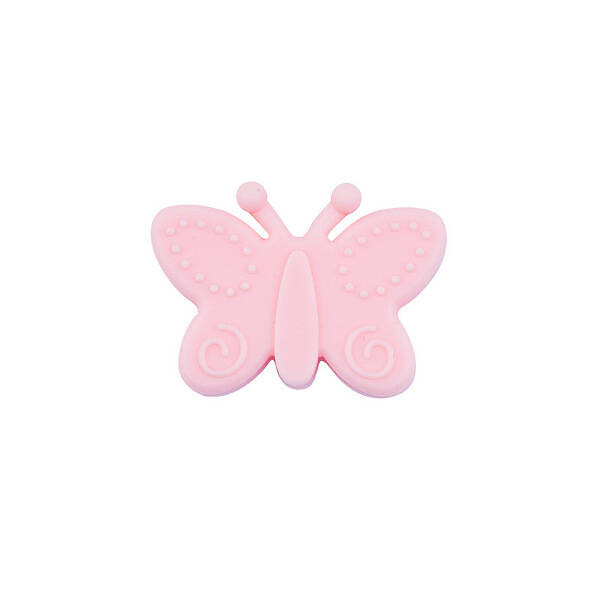 Food Grade Eco-Friendly Silicone Focal Beads