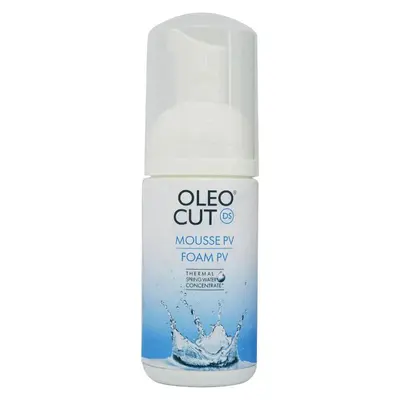Oleocut Ds Mousse 100 Ml