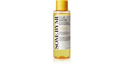 Some By Mi Yuja Niacin Illuminating Tonic Lotion 150ml