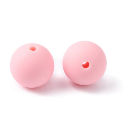 Silicone Beads