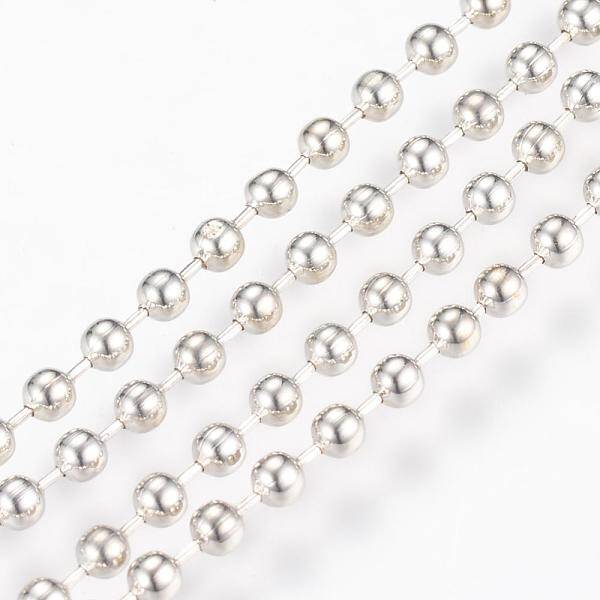 Iron Ball Chains