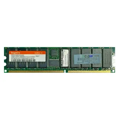 HYMD525G726BS4M-H Hynix 2GB DDR-266MHz RDIMM 1Rx4 CL2.5 Memory