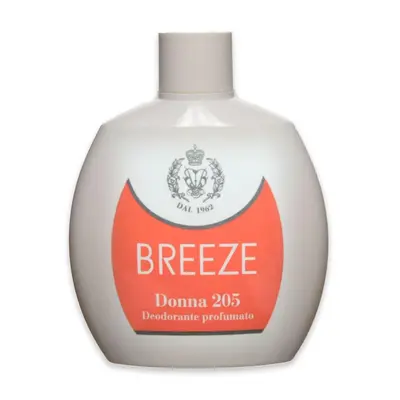 Breeze deo squeeze 100ml 205