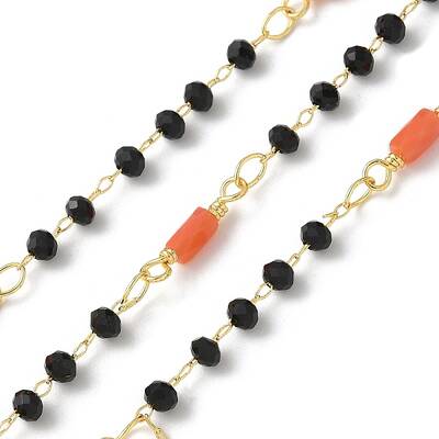 Brass Link Chains