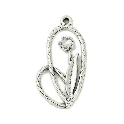 Alloy Pendants