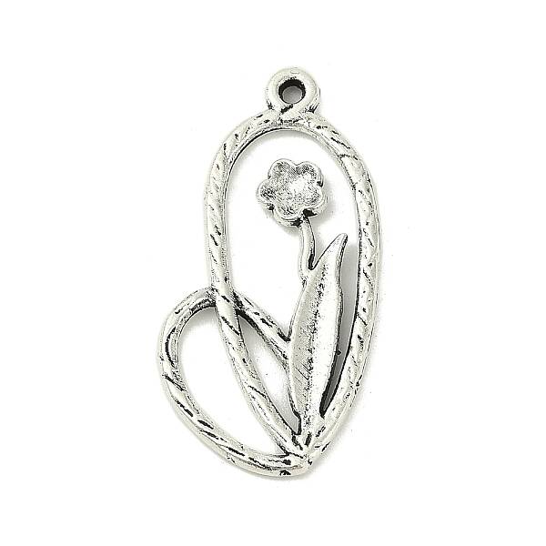 Alloy Pendants