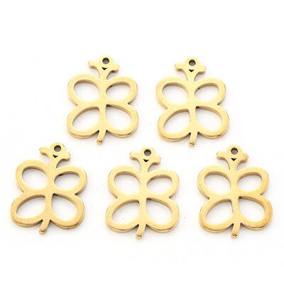 PVD Vacuum Plating 304 Stainless Steel Pendants