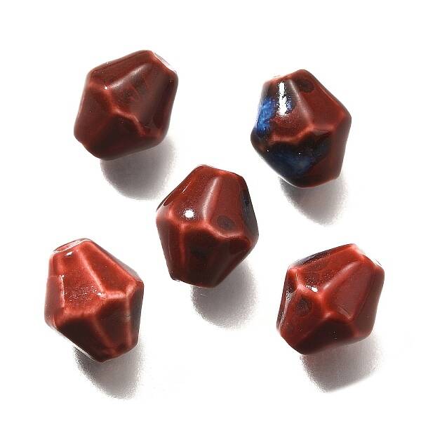Handmade Porcelain Beads