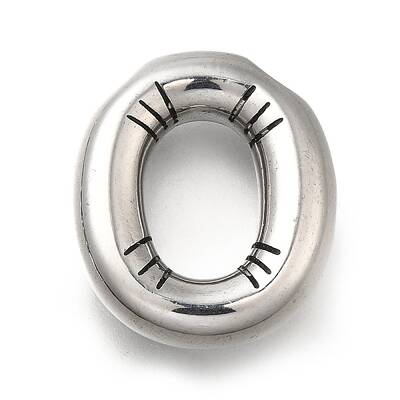 304 Stainless Steel Pendants