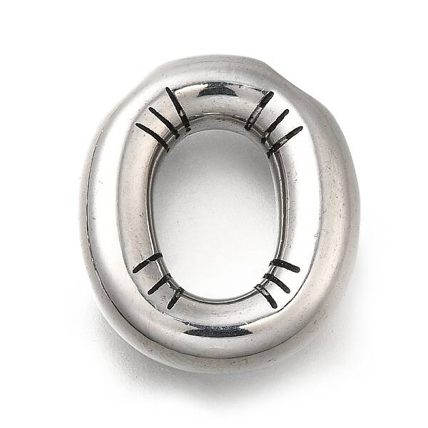 304 Stainless Steel Pendants
