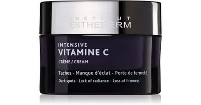 Institut Esthederm Intensive Vitamin C Gel Cream 50ml