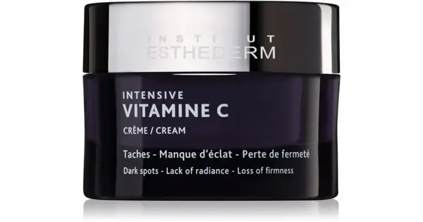 Institut Esthederm Intensive Vitamin C Gel Cream 50ml